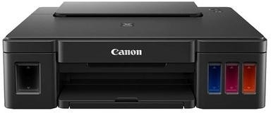 Photo of Canon PIXMA G1411 Continuous A4 Wireless InkJet Printer