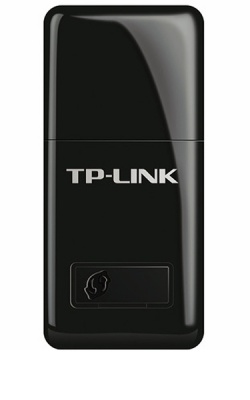 TP LINK TP Link 300mbps Mini Wireless N USB Adapter