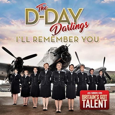 Photo of Sony UK D-Day Darlings - I'Ll Remember