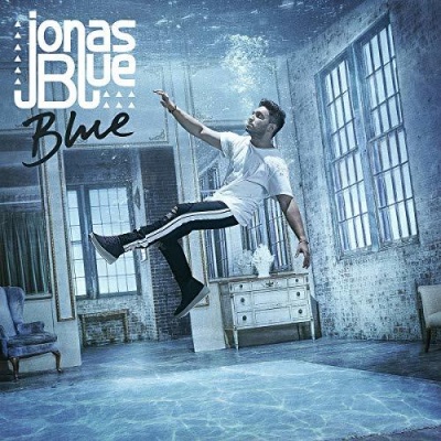 Photo of Jonas Blue - Blue