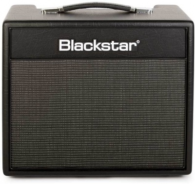 Blackstar Series One 10 AE 10 watt 12 Valve Electric Guitar Amplifier Combo