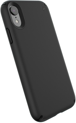 Photo of Speck Presidio Pro Series Case for Apple iPhone XR - Black