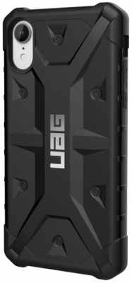 Photo of Urban Armor Gear UAG Pathfinder Series Case for Apple iPhone XR - Black