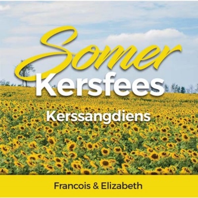 Photo of Francois & Elizabeth - Somer Kersfees