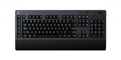 Photo of Logitech - G613 Wireless Mechanical Gaming Keyboard
