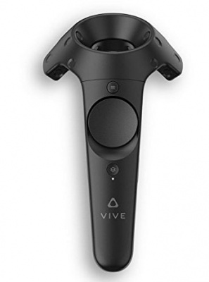 Photo of HTC VIVE Controller