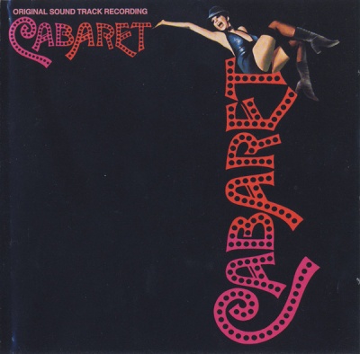 Photo of Cabaret O.S.T. - Cabaret - Ost