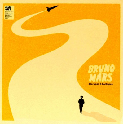 Photo of Elektra Bruno Mars - Doo-Wops & Hooligans