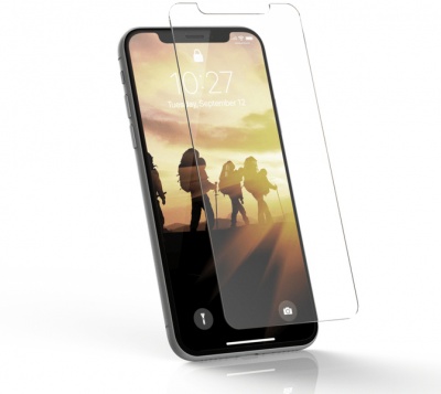 Photo of Urban Armor Gear UAG Glass Screen Shield for Apple iPhone XS Max - Clear