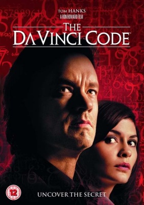 Photo of The Da Vinci Code