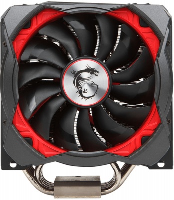 Photo of MSI Core Frozr XL CPU Cooler