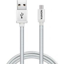 Photo of ADATA Cable Micro USB Cable - Silver