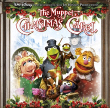 Photo of Universal UK Muppet Christmas Carol / O.S.T.