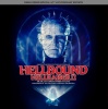 Lakeshore Records Christopher Young - Hellbound: Hellraiser 2 "30th Anniversary Photo