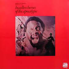 Photo of Music On Vinyl Eugene Mcdaniels - Headless Heroes of the Apocalypse