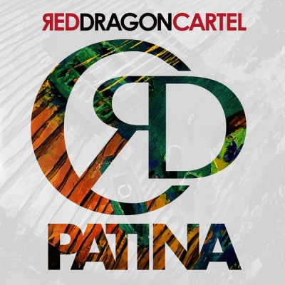 Photo of Frontiers Records Red Dragon Cartel - Patina