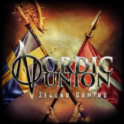 Photo of Frontiers Records Nordic Union - Second Coming