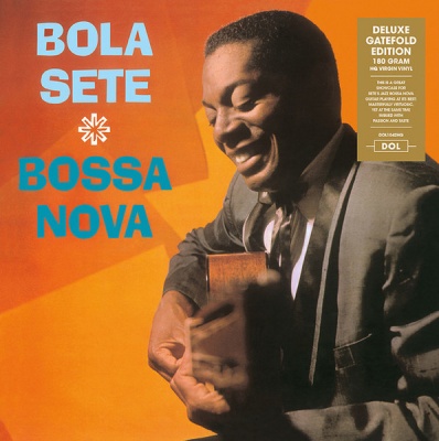 Photo of Bola Sete - Bossa Nova