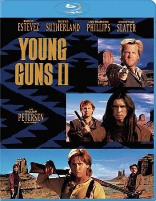 Photo of Young Guns 2