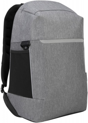 Photo of Targus CityLite 15.6" Notebook Backpack - Grey and Black