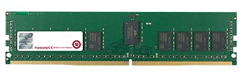 Photo of Transcend - TS1GHR72V4B 8GB DDDR4 2400 Reg-Dimm 1rx8 Memory Module