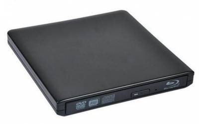 Photo of RCT - USB 3.0 Blu-Ray Reader/Writer Combo Drive