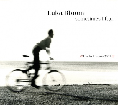 Photo of Made In Germany Musi Luka Bloom - Sometimes I Fly