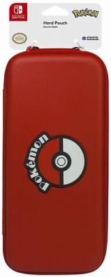 Photo of Hori - Nintendo Switch Pokemon Pouch - Officially Licensed by Nintendo & Pokemon