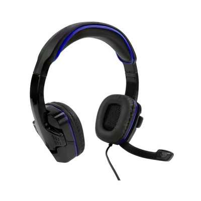 Photo of Sparkfox - SF1 Stereo Headset - Blue