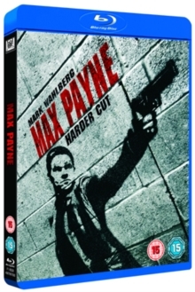 Photo of Max Payne