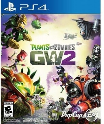 Photo of Electronic Arts Plants vs. Zombies: Garden Warfare 2