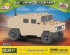 Cobi - Small Army - NATO AAT Vehicle Desert Photo