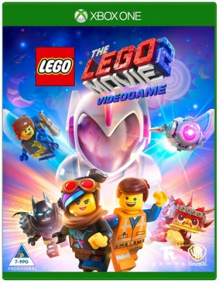 Photo of Warner Bros Interactive The LEGO Movie 2 Videogame