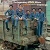 Trammps - Legendary Zing Album Photo