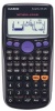 Casio FX-82ZA PLUS Calculator Photo