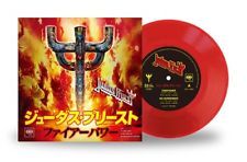 Photo of Sony Japan Judas Priest - Firepower