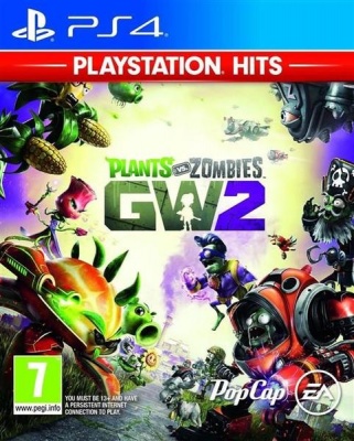 Photo of Electronic Arts Plants vs. Zombies: Garden Warfare 2 - PlayStation Hits