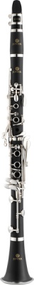 Photo of Jupiter JCL700NQ 700 Series Bb Clarinet with Soft Case