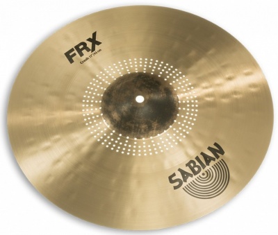 Photo of Sabian FRX1706 FRX Series 17" Crash Cymbal