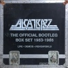Cherry Red Alcatrazz - Official Bootleg Boxset 1983-1986 Photo