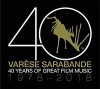 Varese Sarabande : 40 Years of Great Film / Var Photo