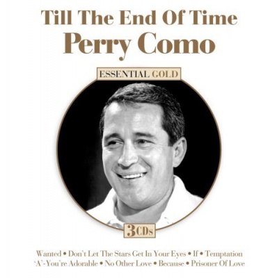 Photo of Dynamic Perry Como - Till the End of Time
