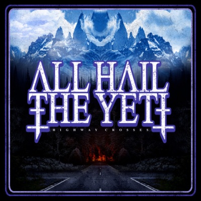 Photo of Minus Head Records All Hail the Yeti - Highway Crosses