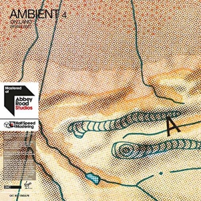 Photo of Astralwerks Brian Eno - Ambient 4: On Land