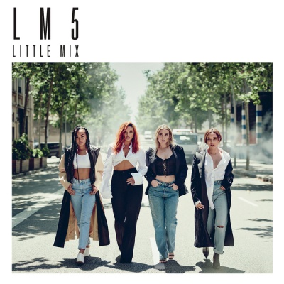 Photo of Sony Little Mix - L M 5