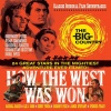 Jasmine Records Big Country / How the West Was Won / O.S.T. Photo