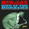 Jasmine Records Big Jay Mcneely - King of the Honkers: Selected Singles 1948-1952 Photo