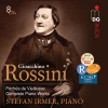 Mdg Rossini / Irmer - Complete Works For Piano Solo Photo