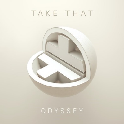Photo of Polydor Import Take That - Odyssey