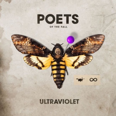 Photo of Poets of the Fall - Ultraviolet